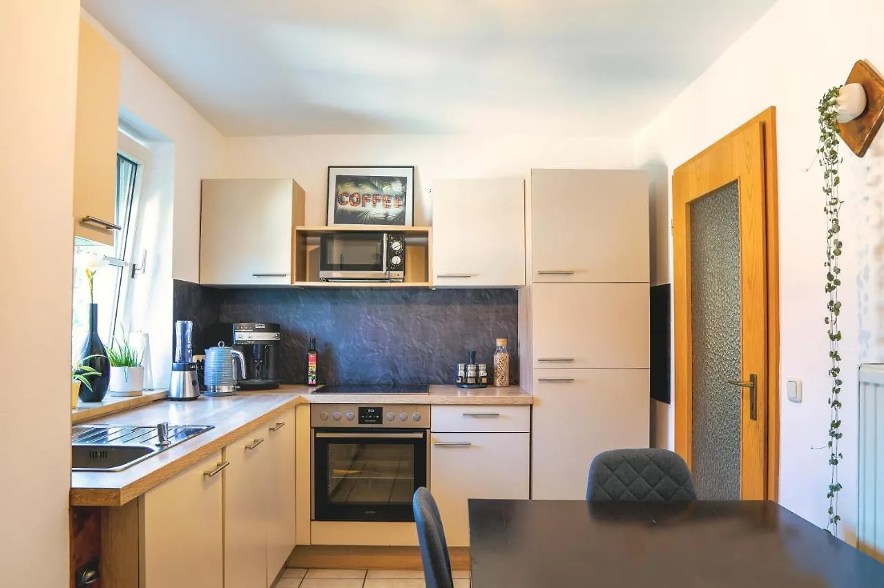 Apartment Bavaria - Zentral Mit Stellplatz, Kueche & Netflix Pfaffenhofen an der Ilm