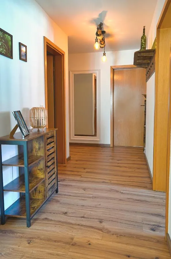 Apartment Bavaria - Zentral Mit Stellplatz, Kueche & Netflix Pfaffenhofen an der Ilm