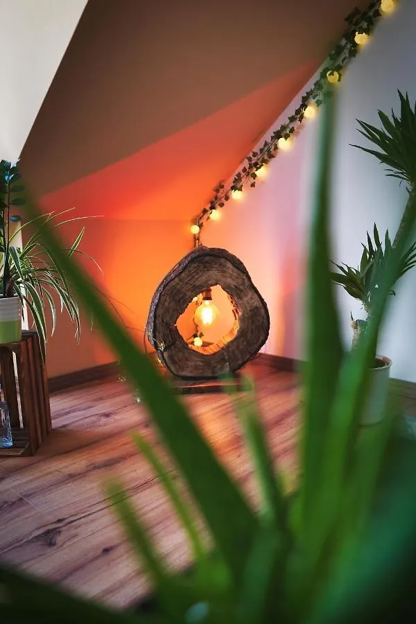 Apartment Bavaria - Zentral Mit Stellplatz, Kueche & Netflix Pfaffenhofen an der Ilm