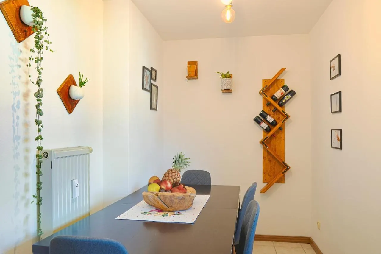 Apartment Bavaria - Zentral Mit Stellplatz, Kueche & Netflix Pfaffenhofen an der Ilm