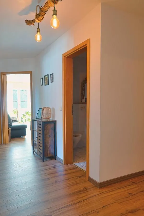 Apartment Bavaria - Zentral Mit Stellplatz, Kueche & Netflix Pfaffenhofen an der Ilm 0*,