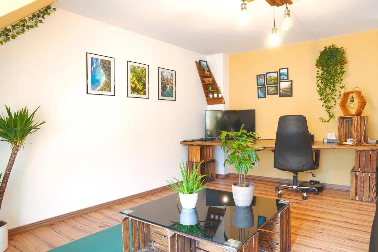 Apartment Bavaria - Zentral Mit Stellplatz, Kueche & Netflix Pfaffenhofen an der Ilm