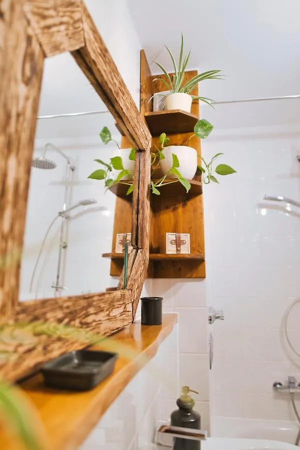 Apartment Bavaria - Zentral Mit Stellplatz, Kueche & Netflix Pfaffenhofen an der Ilm