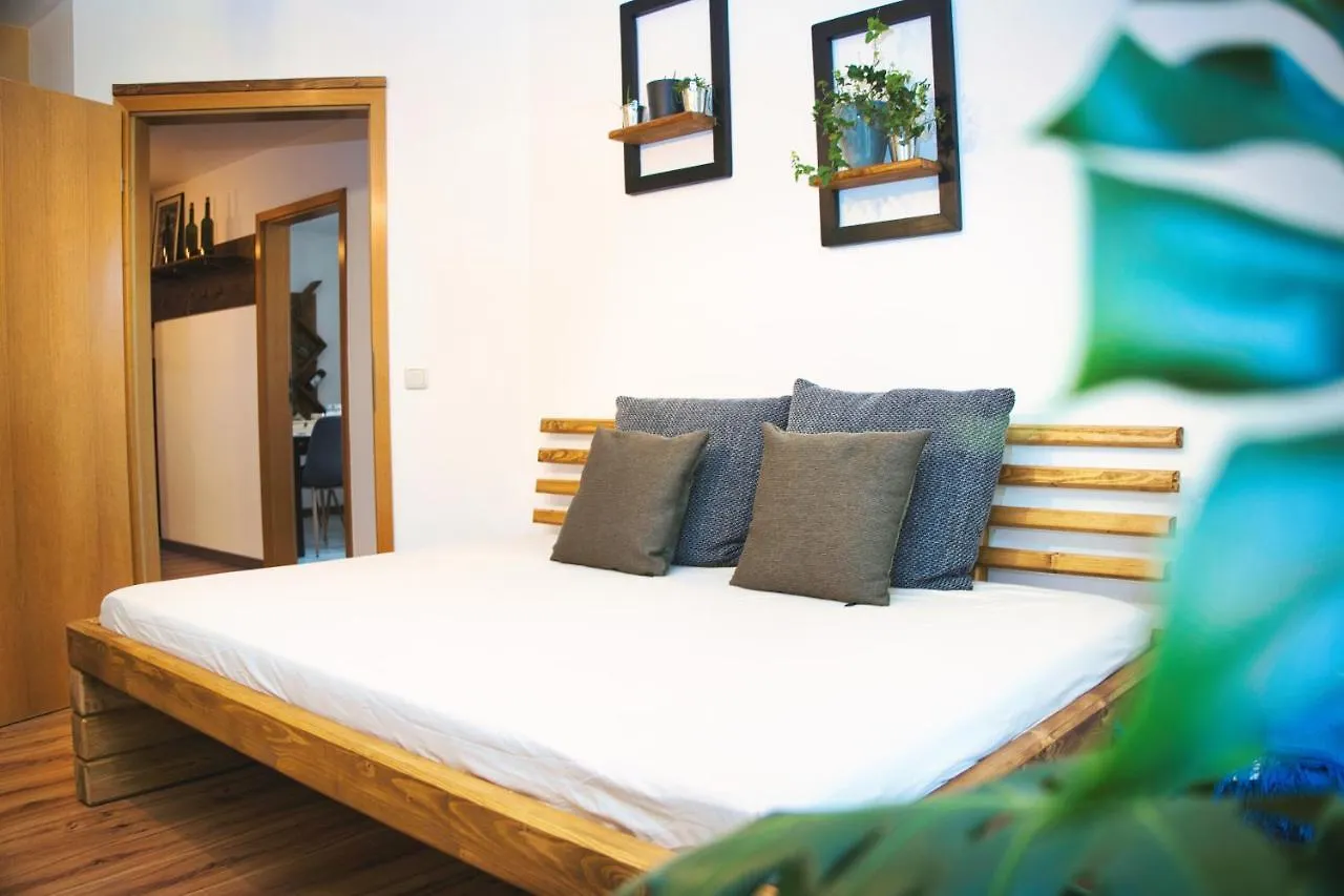 Apartment Bavaria - Zentral Mit Stellplatz, Kueche & Netflix Pfaffenhofen an der Ilm