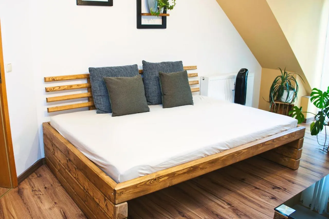Apartment Bavaria - Zentral Mit Stellplatz, Kueche & Netflix Pfaffenhofen an der Ilm Germany