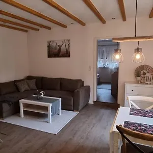  Appartement Spessartbude
