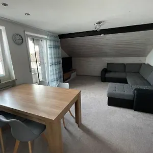  Appartement Im Herzen Allgaeu