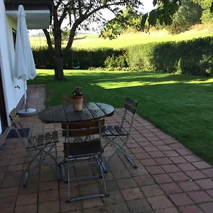  Appartement Relaxen Vor Den Toren Bambergs