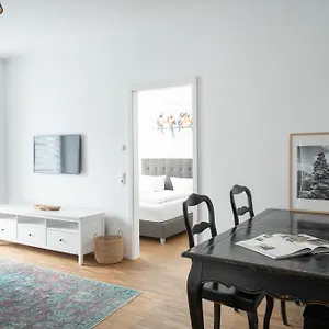  Appartement Prime Park Family