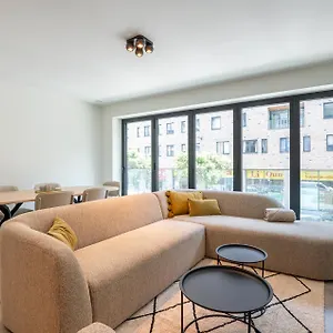 nieuw-appartement-met-2-slaapkamers.hotelsghent.com/